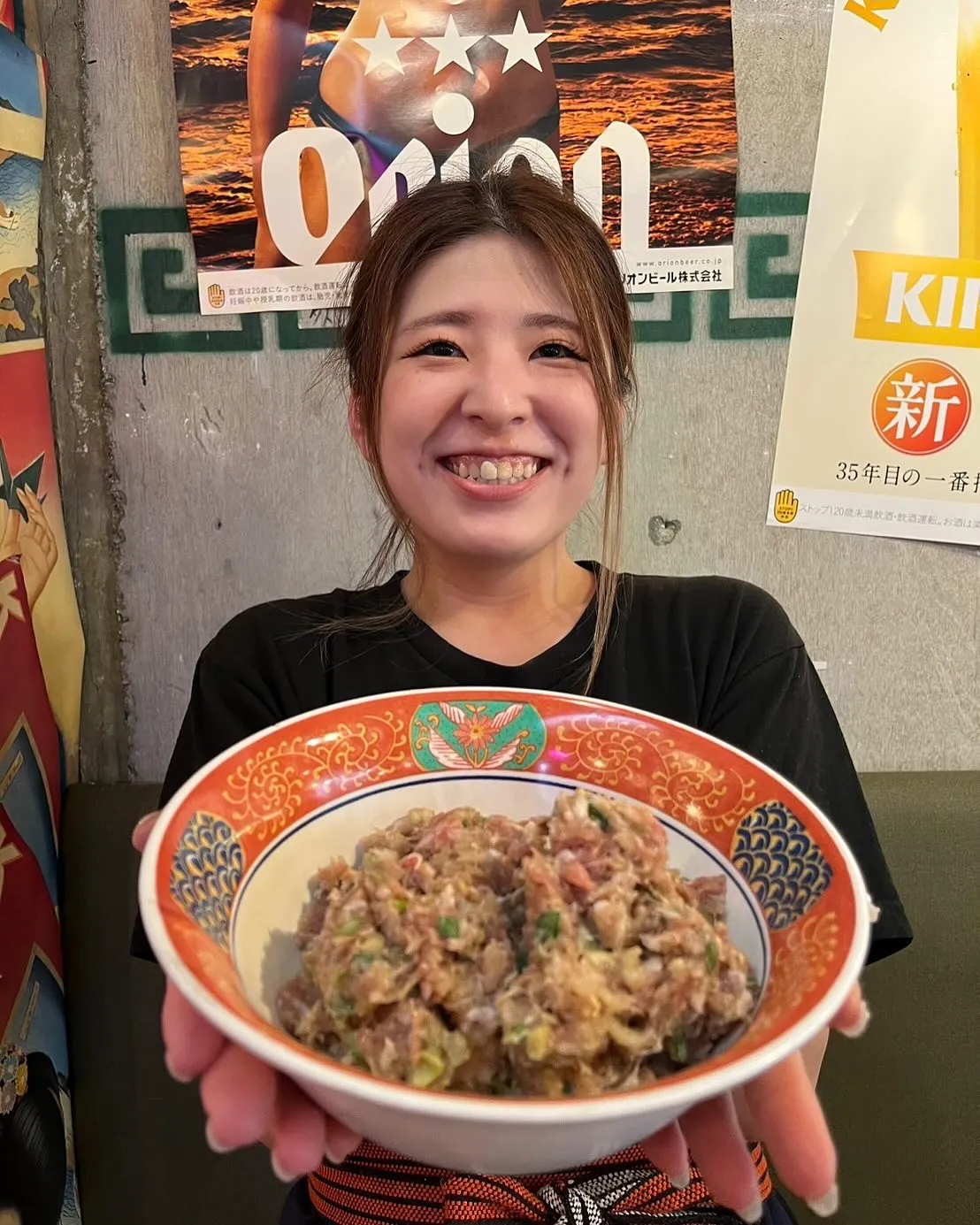 大人気極み餃子🥟